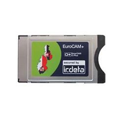 Dekódovací modul systému Irdeto EuroCAM (SKYlink kompatibilní)