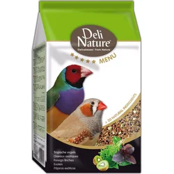 Deli Nature 5* Menu malá exotika 800 g
