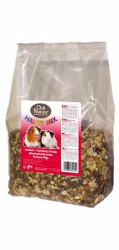 Deli Nature Happy Mix morče 3 kg