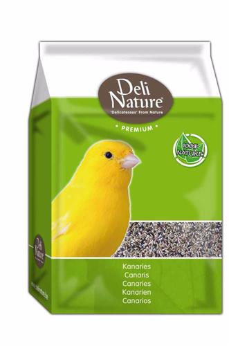 Deli Nature Premium kanárik 4 kg