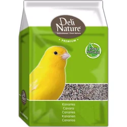 Deli Nature Premium kanárik 4 kg