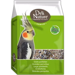 Deli Nature Premium Parrot 4 kg