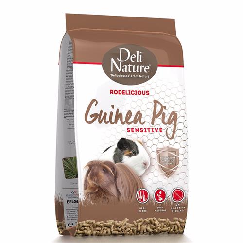 Deli Nature Rodelicious morča 2 kg