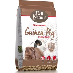 Deli Nature Rodelicious morče 2 kg