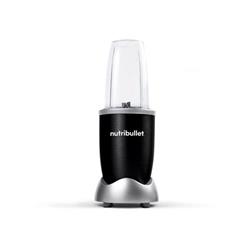 Delimano NUTRIBULLET 600 BLACK - Mixéry a sekáčky