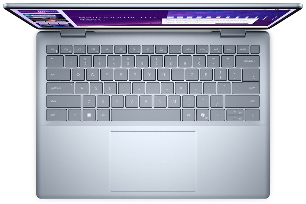 DELL 14 Plus 2v1