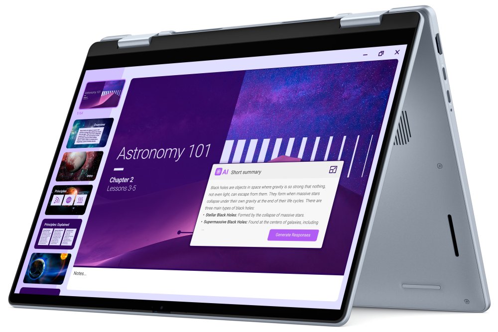 DELL 14 Plus 2v1 Touch