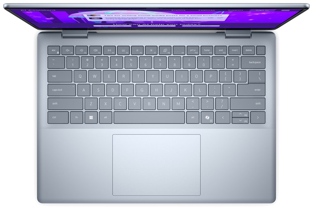 DELL 14 Plus
