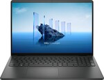 DELL 16 Base DC16250/ Core 7 150U/ 16 GB/ 1 TB SSD/ 16" FHD+/ FPR/ W11 Pro/ 3-ročná záruka s servisom na mieste/ bez napájacieho adaptéra