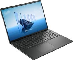 DELL 16 Base DC16250/ Core 7 150U/ 16 GB/ 1 TB SSD/ 16" FHD+/ FPR/ W11 Pro/ 3-ročná záruka s servisom na mieste/ bez napájacieho adaptéra