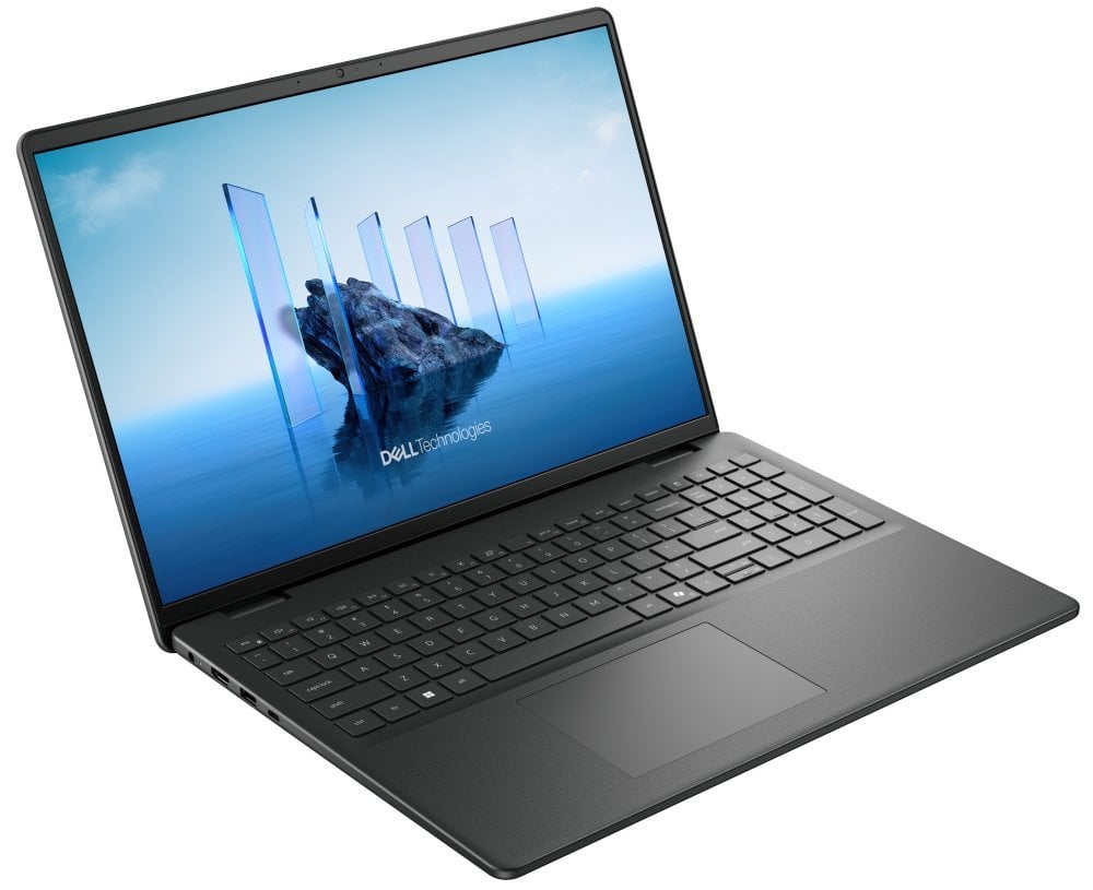 DELL 16 Base DC16250 (P3DP6)