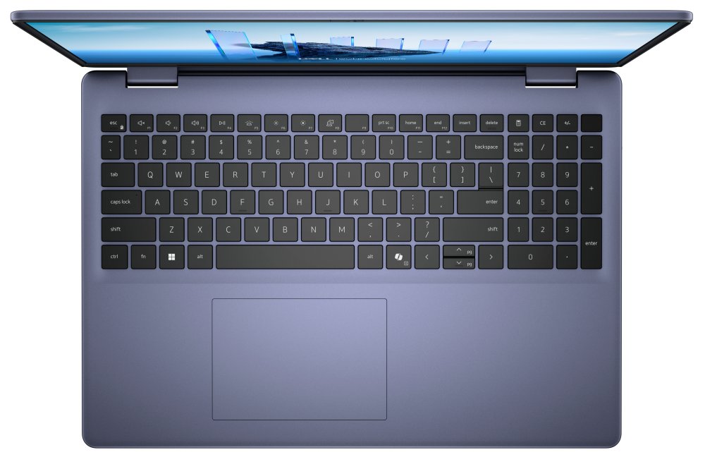 DELL 16 Base DC16251 (R6J0J)