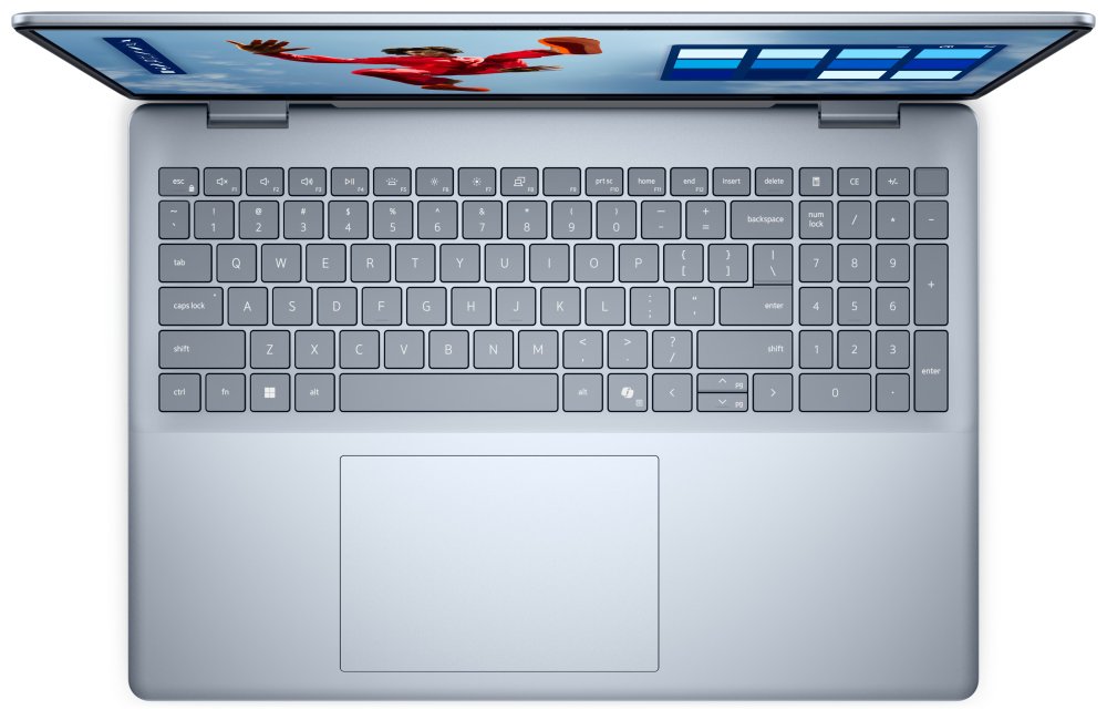DELL 16 Plus