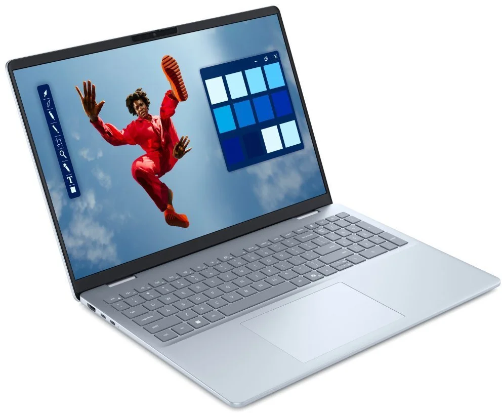 DELL 16 Plus
