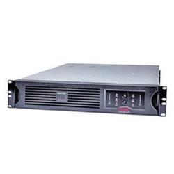 Dell 2200 UPS (2U) Rack Mounted Black