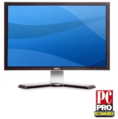 Dell 24" UltraSharp 2408WFP Widescreen Flat Panel Monitor - TCO03