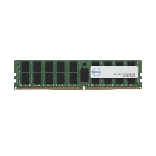 DELL 32 GB DDR4/ 2666 MHz/ RDIMM ECC LV/ pre PowerEdge R(T)(M) 440/ 540/ 640/ 740(xd)/ Precision T5820/ T7820/ T7920
