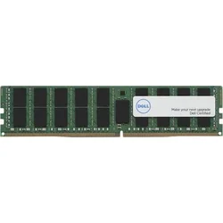 DELL 32 GB DDR4/ 2666 MHz/ RDIMM ECC LV/ pre PowerEdge R(T)(M) 440/ 540/ 640/ 740(xd)/ Precision T5820/ T7820/ T7920