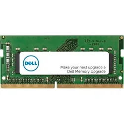 DELL 32GB DDR5 pamäť pre notebooky/ 5600 MT/s/ SO-DIMM/ Latitude, Precision,Alienware,Inspiron