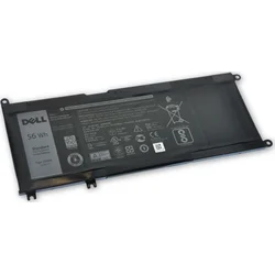 DELL 4-článková 56Wh LI-Ion batéria pre Vostro 7580, Latitude 3380/3480/3490/3590, Inspiron 5568/7368/7569/5587