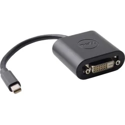 DELL Adaptér mini Display Port na DVI-D (470-13628) - Notebooky příslušenství