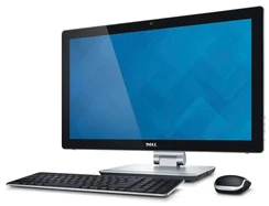 Dell AiO Inspiron One 2350 Touch (D3-I2350-N2-551K)