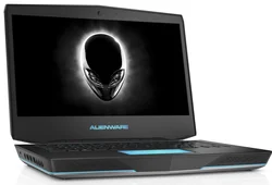 Dell Alienware 14 (N-AW14-N2-C05)