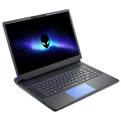 DELL Alienware 16 Area-51/ Ultra 9 275HX/ 32GB/ 2TB SSD/ NV 5090 24GB/ 16" QHD+/ W11H/ černý/ 2Y Basic on-site