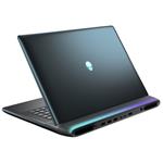 DELL Alienware 16 Area-51/ Ultra 9 275HX/ 32GB/ 4TB (2 x 2TB) SSD/ NV 5090 24GB/ 16" QHD+/ W11H/ černý/ 2Y Basic