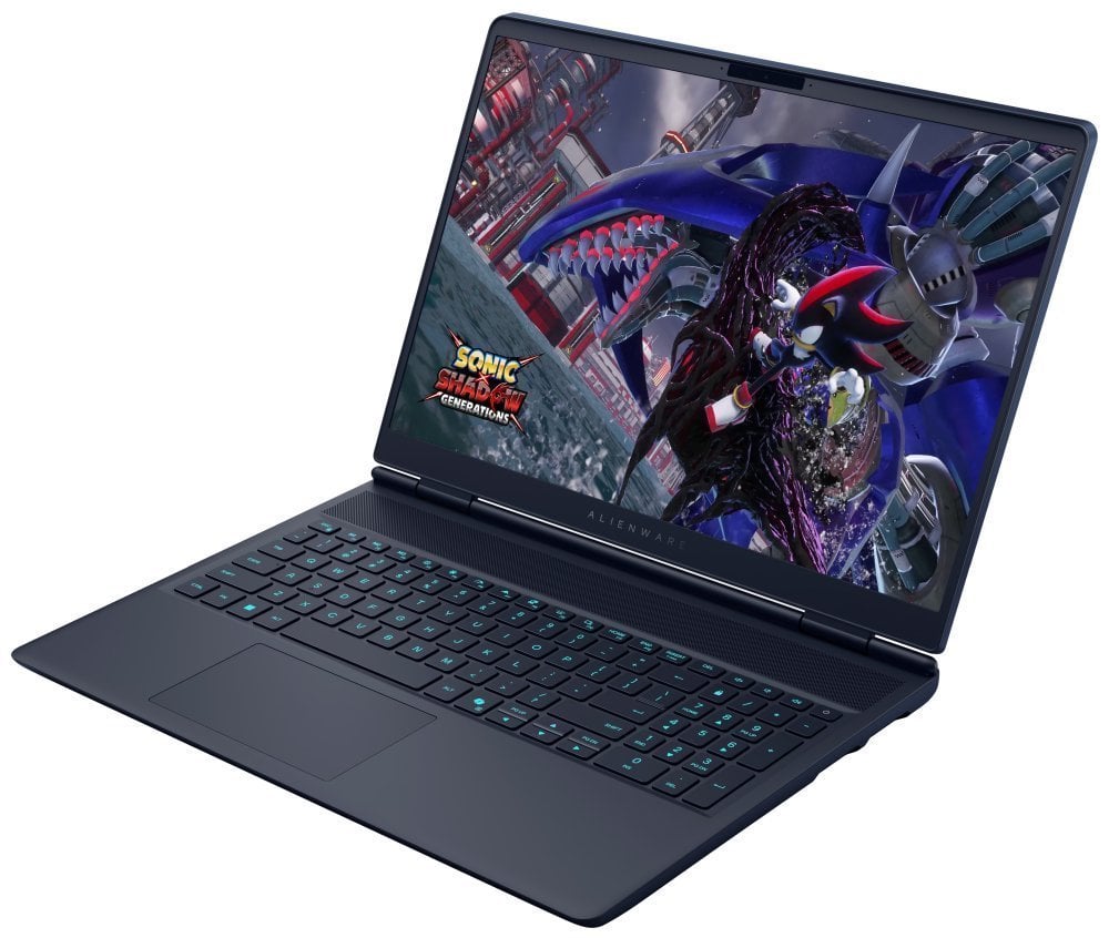 Dell Alienware 16X Aurora AC16251 (USA)