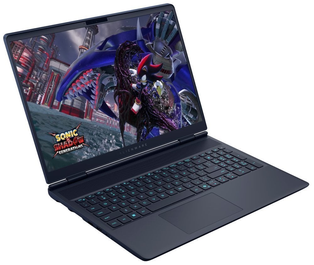 Dell Alienware 16X Aurora AC16251 (USA)
