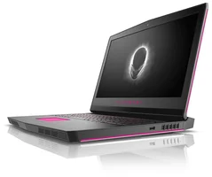 DELL Alienware 17 (N-AW17-N2-713)