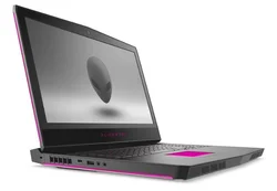 DELL Alienware 17 (N-AW17R4-711)