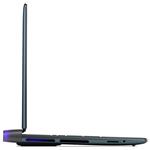 DELL Alienware 18 Area-51/ Ultra 9 275HX/ 16GB/ 1TB SSD/ NV RTX 5070 Ti 12GB/ 18" QHD+/ W11H/ černý/ 2Y Basic on-site