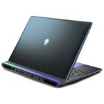 DELL Alienware 18 Area-51/ Ultra 9 275HX/ 32GB/ 2TB SSD/ NV RTX 5090 24GB/ 18" QHD+/ W11H/ černý/ 2Y Basic on-site