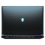 DELL Alienware 18 Area-51/ Ultra 9 275HX/ 32GB/ 2TB SSD/ NV RTX 5090 24GB/ 18" QHD+/ W11H/ černý/ 2Y Basic on-site