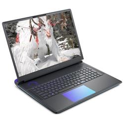 DELL Alienware 18 Area-51/ Ultra 9 275HX/ 32GB/ 2TB SSD/ NV RTX 5090 24GB/ 18" QHD+/ W11H/ černý/ 2Y Basic on-site