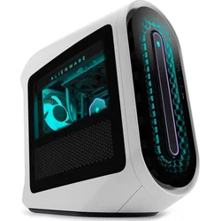 DELL Alienware Aurora R15/ i9-13900K/ 64GB/ 2TB SSD/ GeForce RTX 4090 24GB/ W11H/ stříbrný/ 2Y Basic on-site