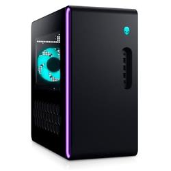 DELL Alienware Aurora R16/ i9-13900F/ 32GB/ 2TB SSD/ GeForce RTX 4070 Super Ti 16GB/ W11H/ černý/ 2Y Basic on-site