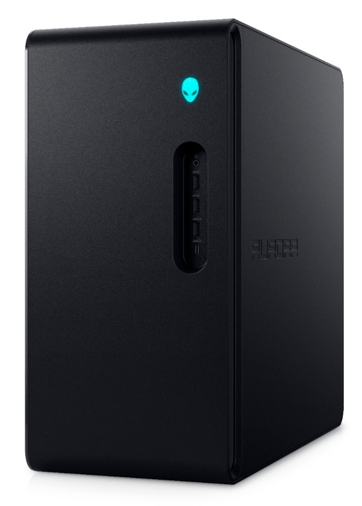 DELL Alienware Aurora R16/ i9-14900F/ 32GB/ 1TB SSD/ GeForce RTX 4090 24GB/ W11H/ černý/ 2Y Basic on-site