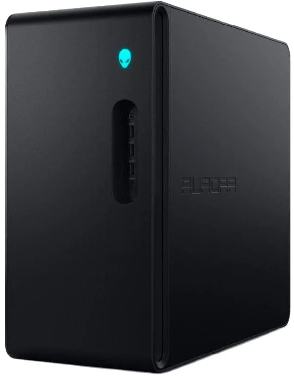 DELL Alienware Aurora R17 (Ultra 7 265F, 32 GB, RTX 5080, 2 TB SSD)