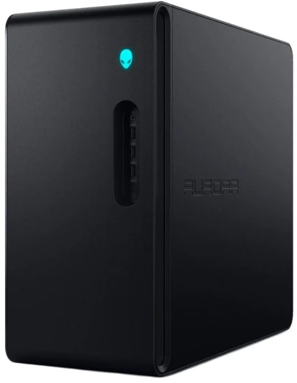 DELL Alienware Aurora R17 (Ultra 9 285, 64 GB, RTX 5080, 2 TB SSD)