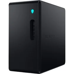 DELL Alienware Aurora R17 (Ultra 9 285, 64 GB, RTX 5080, 4 TB + 4 TB SSD)