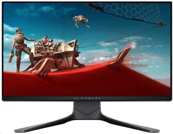 DELL Alienware AW2521H (210-AYCL) - Monitory