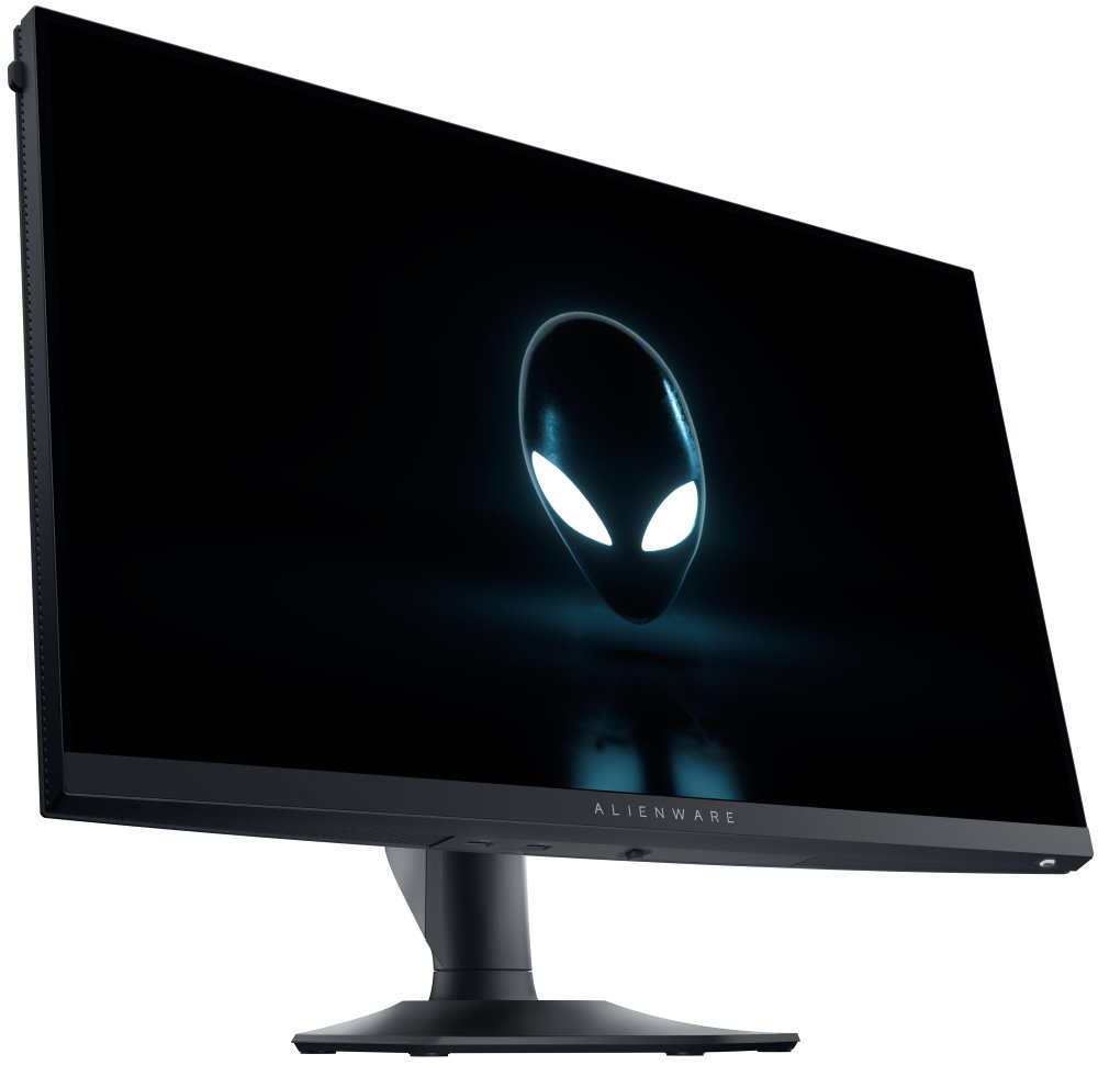 DELL Alienware AW2724HF 27" (210-BHTM)
