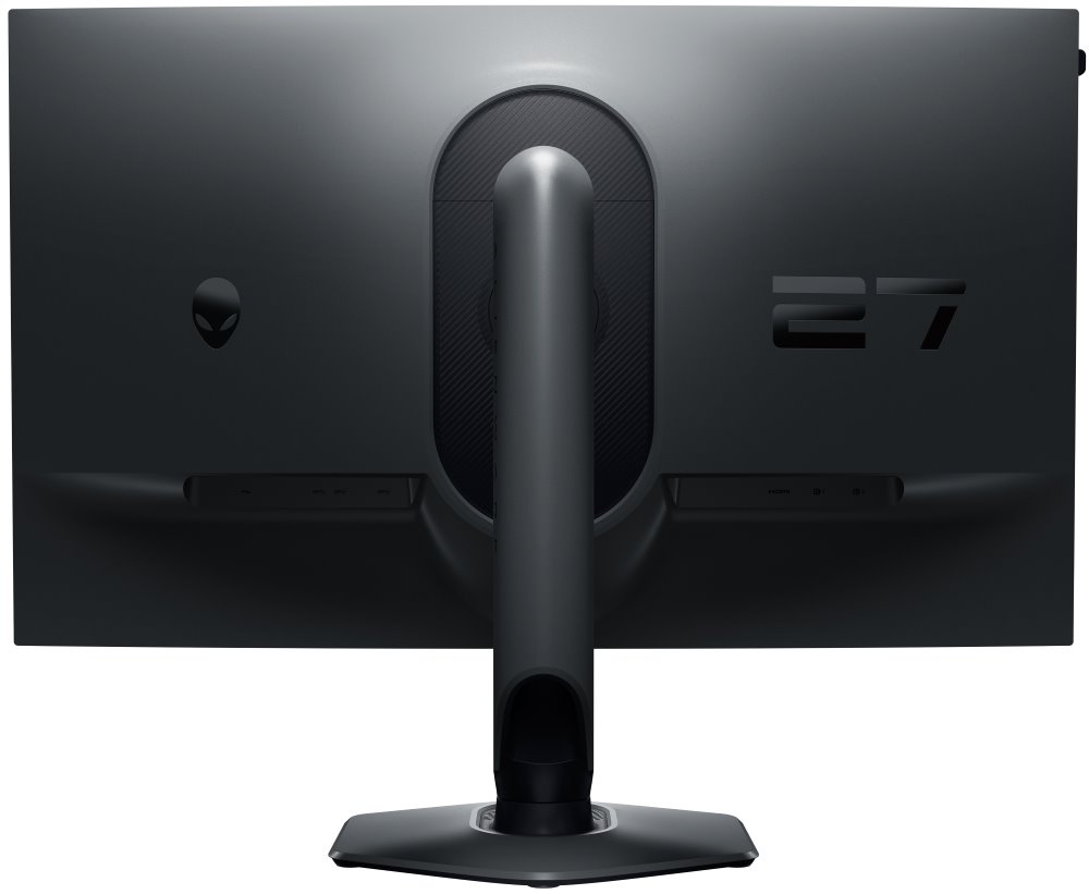 DELL Alienware AW2724HF 27" (210-BHTM)