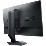 DELL Alienware AW2724HF 27" (210-BHTM)