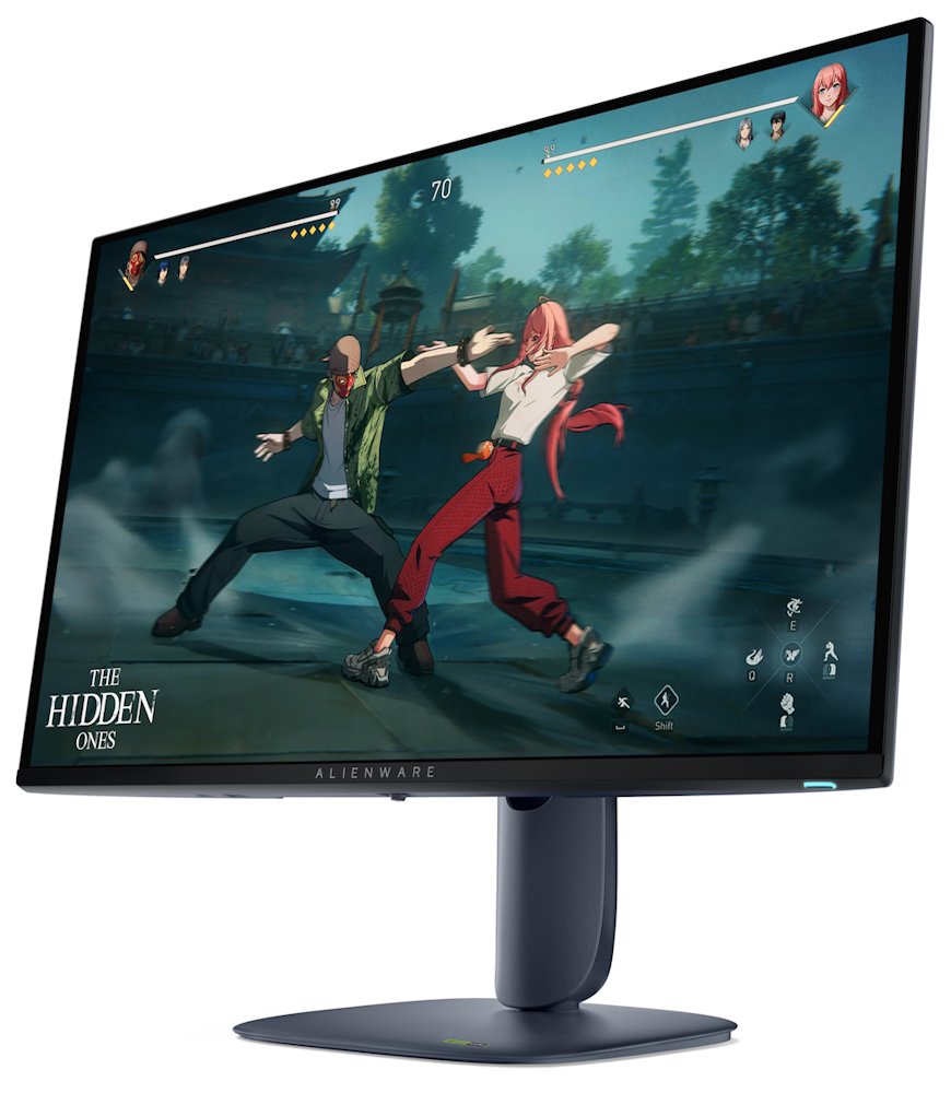 DELL Alienware AW2725D 27" (210-BRZW)