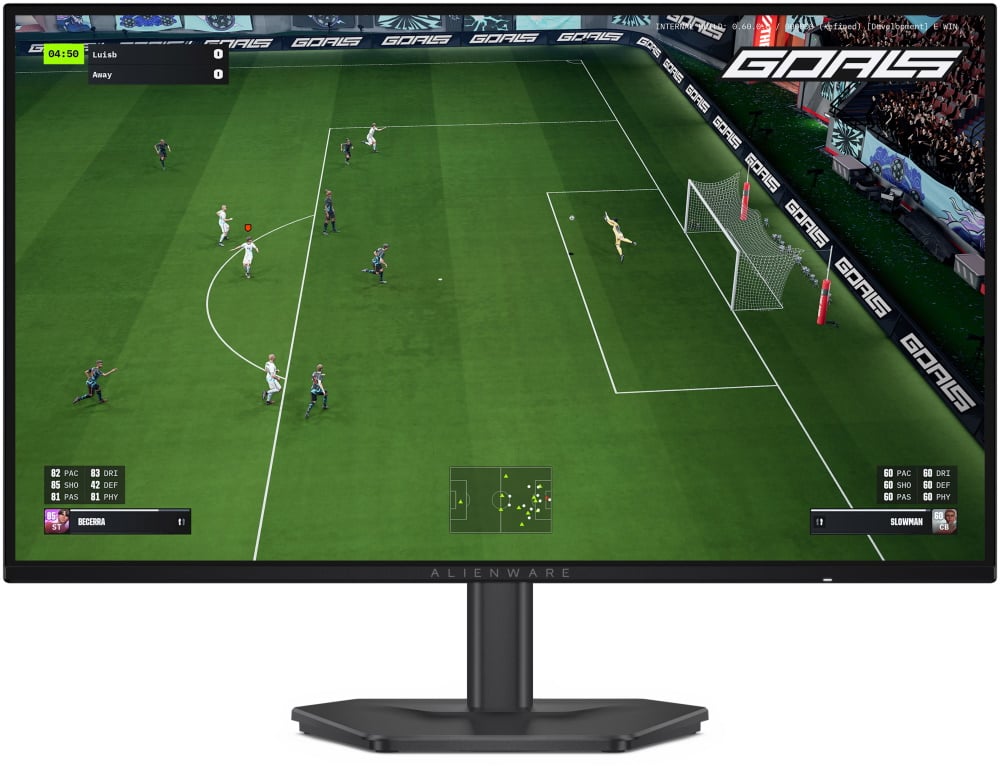 DELL Alienware AW2726DL 27" (210-BWLP)