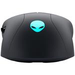 DELL Alienware AW320M čierna